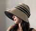 Custom-made Large-brimmed Vinyl Protection From The Factory, New Summer And Autumn Outdoor Women's H, Wholesale Sun_desvips.com