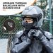 ROCKBROS Sturmhaube Balaclava Winter Mask Motorrad Fahrrad Winddicht Warm Ski_desvips.com