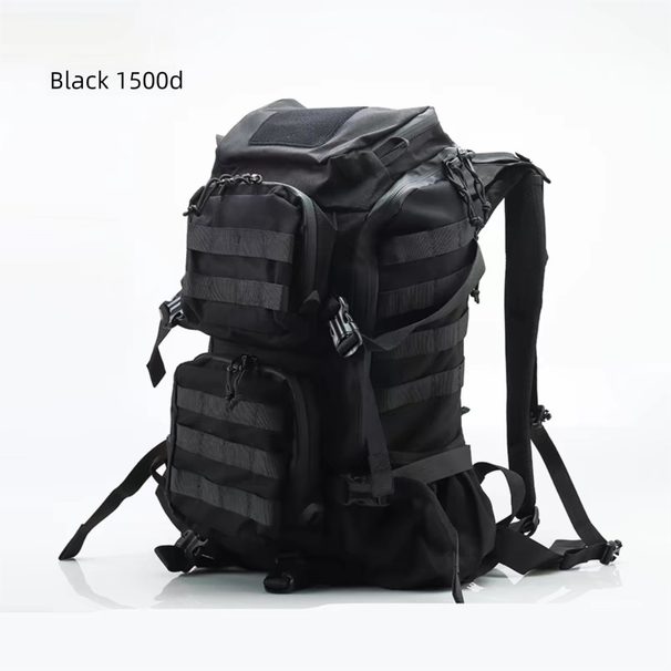 High Quality 30L Tactical Backpack, Outdoor Hiking Backpack, Hiking Backpack, Durable And Dirty Backpack_desvips.com