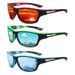 New Dust-proof Mirror For Outdoor Cycling, Sports, Fishing, Men's Polarized Color Film Sunglasses, Driving Glasses_desvips.com