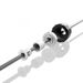 Sports Bearing Jump Rope Adults Students, Suitable Physical Education Exams, Competitions, Professional Speed Routines_desvips.com