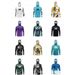 Pelagic Fishing Suit Sun Protection Suit With Hood And Mask Luya Camouflage Long Sleeve Ice Silk Quick Drying Sea Fishing_desvips.com