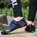 Breathable Quick-Dry Water Shoes For Men & Women – Lightweight Non-Slip Aqua Socks For Swimming, Hiking, Yoga & Outdoor Adventures_desvips.com