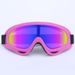X400 Motorcycle Riding Glasses Tactical Windproof Sandproof Off-road Impact-resistant Ski Goggles Outdoor Sports_desvips.com