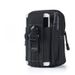 Outdoor Tactical Waist Bag Phone Cycling Sports Multi-Functional MOLLE Expansion Accessories Tool Bag Lightweight, Waterproof, And Wear-Resistant_desvips.com