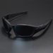 A Pair Of Full-frame Fashionable Glasses Suitable For Both Men And Women, Ideal For Cycling And Hiking._desvips.com