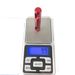Outdoor Tent Canopy Adjustment Fixing Ground Peg Windproof Double Eye Aluminum Alloy Rod Pull Rope Buckle Small Size_desvips.com