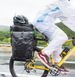 ROCKBROS Luggage Bags, Bicycle Bag, 100% Waterproof Rear Bicycle Bag, 27L_desvips.com