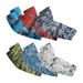 Summer Sunshade High Elastic Ice Silk Arm Sleeves UV Protection Straight Cut Sun Protection Quick Drying Breathable Outdoor Cycling_desvips.com