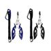Fishing Tools Lure Pliers Line Cutting Fishing Pliers Lure Tool Pliers Stainless Steel Outdoor Fish Control Pliers Fishing Gear Products_desvips.com
