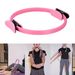Pilates Circle Yoga Resistance Ring Magic Circle Yoga Circle Fitness Equipment Sports Yoga Circle_desvips.com
