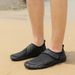 Quick-Dry Water Shoes – Breathable Low-Cut Aqua Socks For Beach, Pool & Light Hiking (Unisex Adults & Kids)_desvips.com