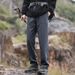 Hot-Selling Softshell For Men And Women 2025 Autumn Winter Thickened Long Outdoor Waterproof Plus Size Sports Hiking Ski_desvips.com
