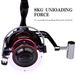 Metal Spool Spinning Lure Long Casting Boat Sea Fishing Reel_desvips.com