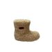 Inner Height Increase Lamb Sheep Baa ~ Furry For Women Wool Lined Winter New Short Birkens Tock Cotton Shoes Snow Boots_desvips.com