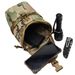Outdoor Tactical Molle Side Accessory Waterproof Utility Pouch EDC Tool Organizer Practical Hiking Bag_desvips.com