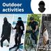 Face Neck Gaiter Balaclava Running Wrap Sunscreen Cover Breathable Full Head Mask Men And Women Mask_desvips.com