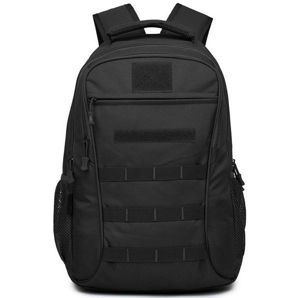 New Outdoor Military Enthusiast Cool Traveler Lightweight Backpack Hiking Bag Sports Trekking Camping_desvips.com