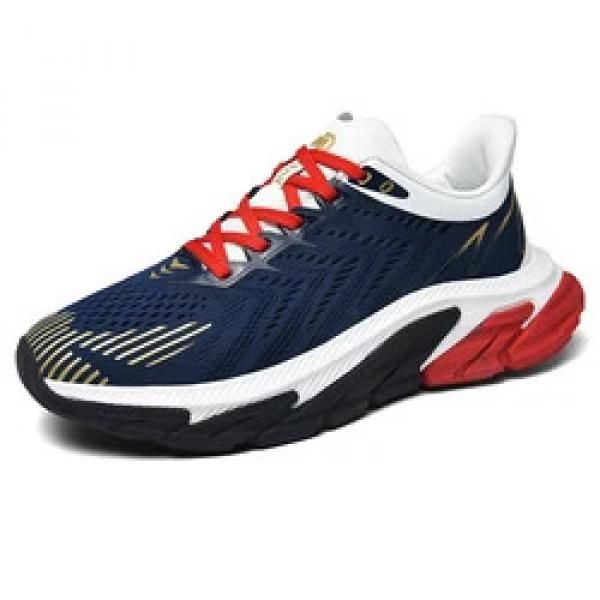 2023 Brand Custom Designer Man Fashion Sports Sneakers Flame Breathable Walking Running Shoes For Men Trainers Training_desvips.com