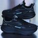 Ultra-Light Waterproof Leather Surface Soft Bottom Anti-Slip Running Sports Casual Shoes Shock Absorption For Students_desvips.com