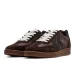 Designer's New Light Luxury Low Top Retro Casual Sports Board Coffee Colored Suede Tennis Running Shoes, Fashionable And_desvips.com