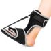 Cross-border Drop Orthosis, Foot Support, Night Splint, Fixed Brace, Specialized For Plantar Fasciitis_desvips.com