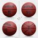 Witess Witness No. 7 Standard Wear-Resistant Training Outdoor Court Feel Adult Competition Basketball_desvips.com