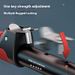 Adjustable Strengthener For Men, Home Use Muscle Training Device, 30kg, 40kg, 50kg Press Grip Arm Strength Bar_desvips.com