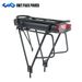 EU Free Shipping EU-Certified 36v 15ah Touring E-Bikes City E-Bikes Battery With Rear Rack_desvips.com