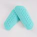Silicone Football Shin Guards Insert Plate Adult Professional Guards Competition Training Sports Protective Gear Shin Guards_desvips.com