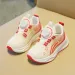 Kid Sneakers Basketball Children's Training Athletic Cutefeet Boys Girls Non-Slip Running Trainers Toddler Tennis Shoes_desvips.com