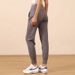 pants For Women, High Waisted And Versatile Running, Fitness, Yoga, Sports Pants, Cool And Quick Drying Pants For Spring And Summer, Ankle Binding_desvips.com