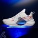 Luminous Lightweight 2.0 Wear-Resistant MD Combination Mesh Breathable Ultra-Light V2 Basketball Men Sports Casual_desvips.com