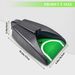 Electric Golf Ball Returner – Automatic Ball Retriever For Golf Practice | Golf Training Accessory_desvips.com