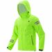 ROCKBROS Rain Jacket Men's/Women's Windproof Waterproof Cycling Outdoor Jacket_desvips.com