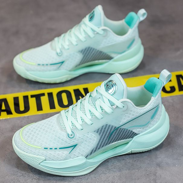 Special Offer V2 Basketball 2025 New Mesh Breathable Sports For Athletes Ultra-light Shock-absorbing Running Shoes_desvips.com