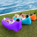 Outdoor Lazy Sofa Nap, Beach Chair, Portable AirMattress Picnic, Camping Inflatable Mattress, Air Bed For Mus_desvips.com
