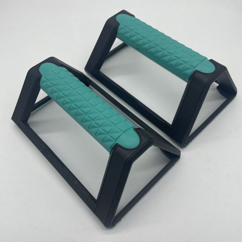 Multifunctional Support Frame Push-up Training Stand Fitness Exercise Home Use_desvips.com