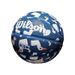 Wilson Basketball New Standard Size 5 Children's PU Indoor And Outdoor Training Ball Elementary School Students_desvips.com