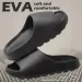 Unisex House Shoes Non-Slip Thick Soft Platform Slide Sandals Women Men Indoor Outdoor Shower Bathroom Slipper For Adult_desvips.com