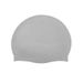 Swim Cap Seamless Adult Men And Women Solid Color Quick Drying Swimming Cap Waterproof High Elastic Silicone Swimming Cap_desvips.com