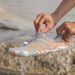 Outdoor Diving Beach Barefoot Non-Slip Swimming Upstream Shoes Couples Fitness Yoga Spinning Bike Cycling_desvips.com