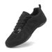 Womens White Cheer Shoes Professional Cheerleading Dance Footwear Lightweight Aerobics Sports Sneakers 2316_desvips.com