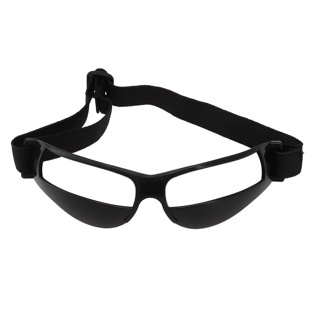 Dribble Spectacles Basketball Training Aid Eyewear Heads Up Dribbling Glasses Windproof Dustproof Football Eyeglasses_desvips.com