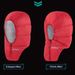Outdoor Urltra-Light Goose For Envelope Sleeping Bag Men And Women Skiing Skating Sledding Down Warm Hat_desvips.com
