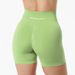 Alphalete Women's Seamless Yoga Pants High Elastic Shorts Quick Drying Three Piece Set Summer Outdoor Running Sports Knitted_desvips.com