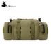Lupu Camouflage Camera Military Tactical Outdoor Sports Climbing Running Phone Waist Bag_desvips.com