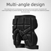 Ski Inner Wear Anti-Fall Men And Women Knee Hip Elbow Pads Ice Skating Protective Gear Adult_desvips.com