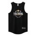 American Basketball Jersey Vest Sporty Sleeveless Quick Dry Training Shirt For Men Fashionable Loose Fit Customizable_desvips.com