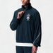 Men's Spring Autumn Hoodies Thin Waterproof Zipper Hoodie Quick Dry Sports Jacket Casual Gym Fitness Workout Outdoor_desvips.com